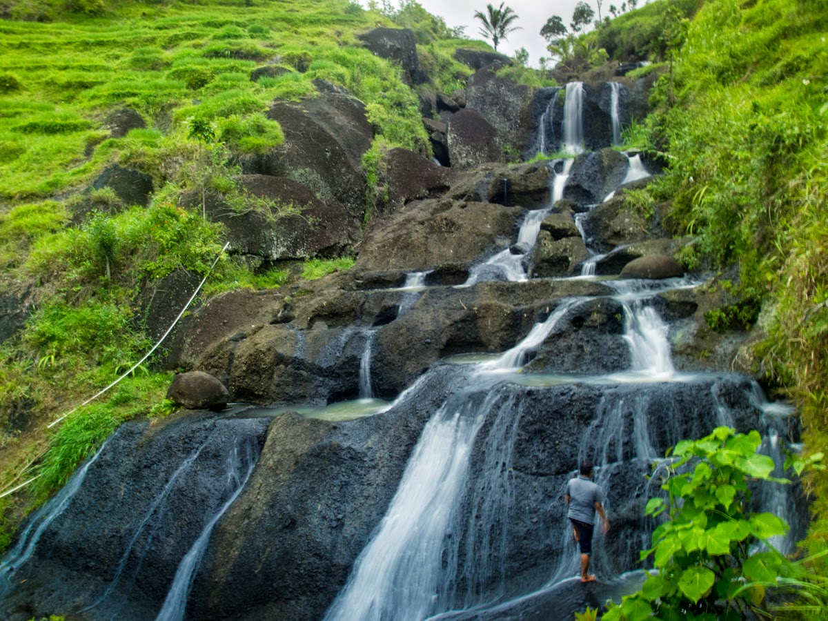 Air Terjun Kedung Kandang