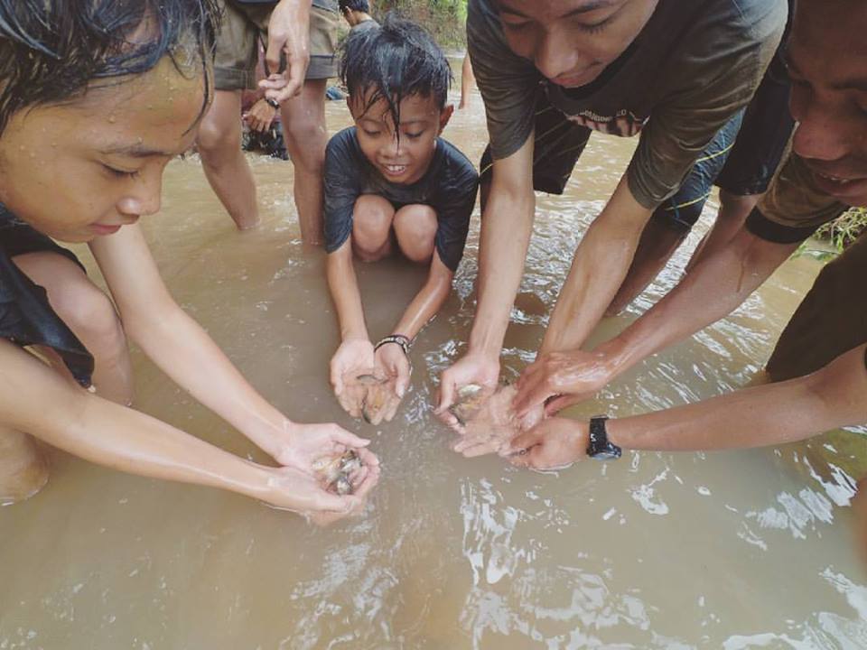 5 Hal Kegiatan Program Live In Desa Wisata Nglanggeran yang tidak dimiliki Desa Wisata lain di Yogyakarta