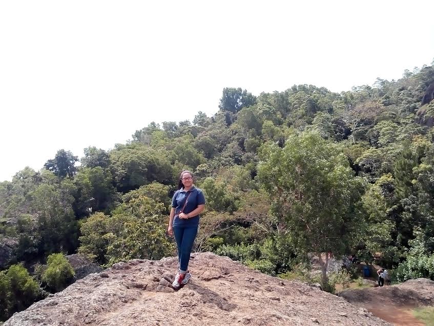 YUK , INTIP AKTIVITAS TRACKING DI DESA WISATA NGLANGGERAN