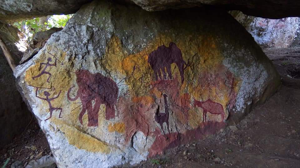 Inilah hal baru di Desa Wisata Nglanggeran pada lebaran tahun ini