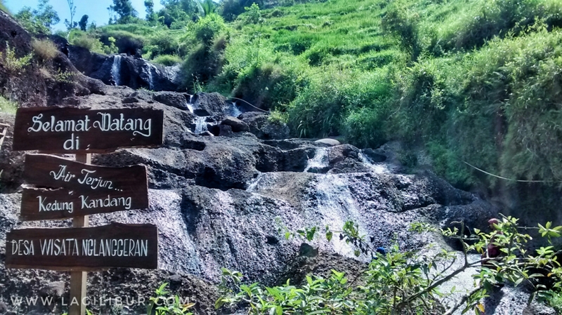 7 Hal Yang Bikin Anda Susah Move On Dari Desa Wisata Nglanggeran