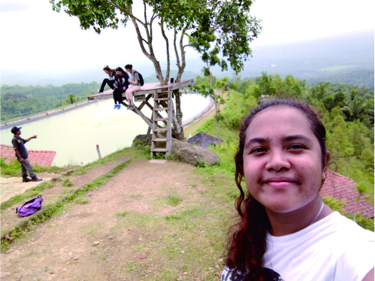 Desa Nglanggeran