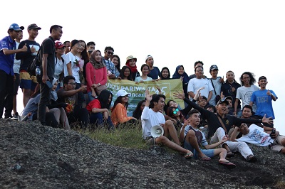 3 Alasan Mengambil Paket Wisata di Desa Wisata Nglanggeran