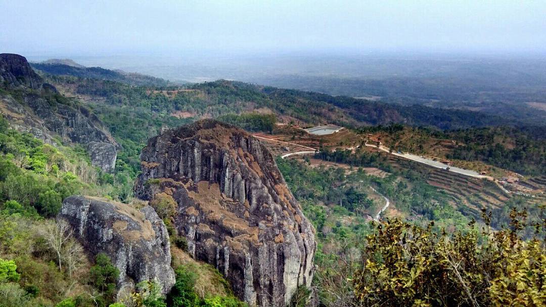 Kenapa Harus Berlibur Ke Desa Wisata Nglanggeran?