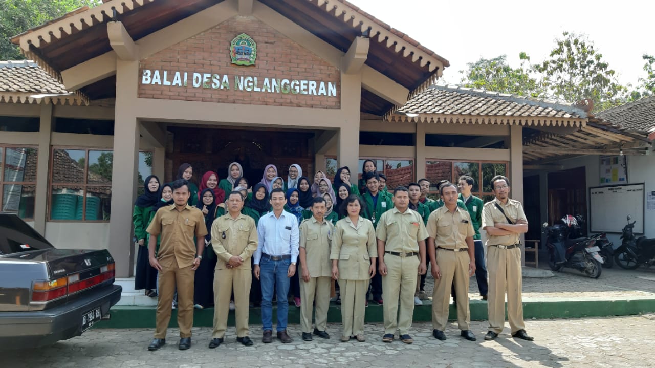 Pengembangan Wisata Edupark Bersama KKN Tematik UIN Sunan Kalijaga