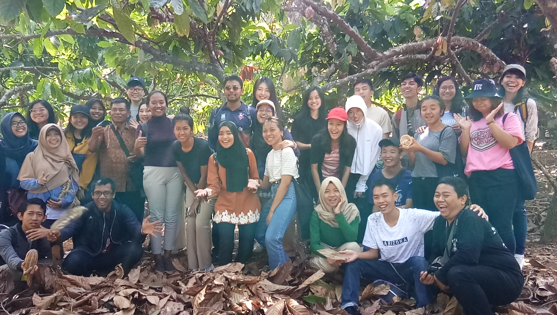 Summer Program