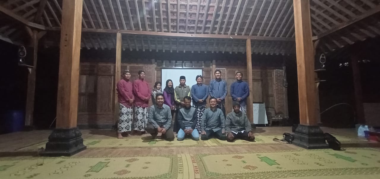 Nglanggeran yang Menginspirasi