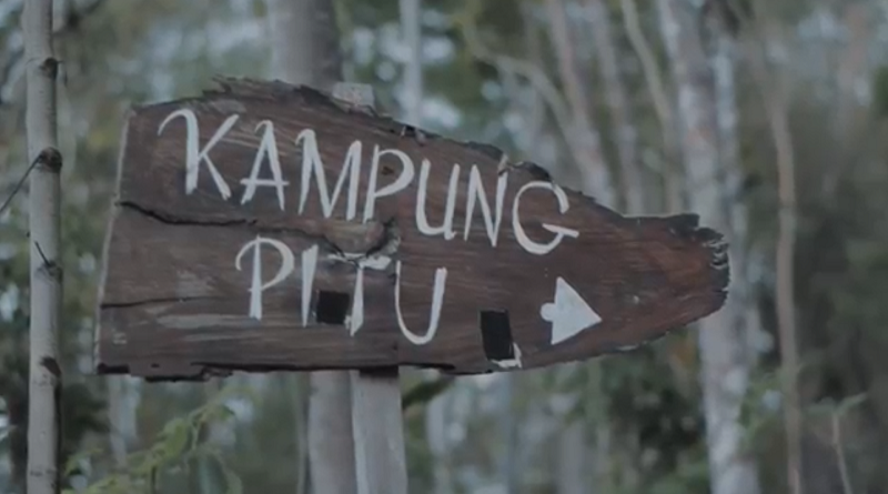 Pesona Keindahan Alam Dibalik Misteri Kampung Pitu