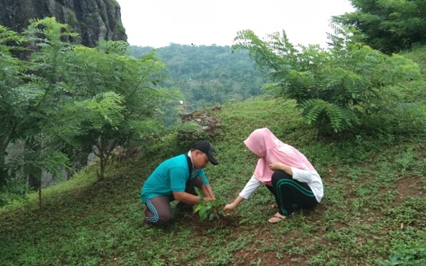 Desa Wisata Nglanggeran: Pariwisata Berkelanjutan