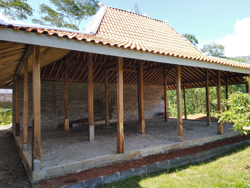 Pembangunan Fasilitas Baru Sebagai Ajang Wahana Baru Bagi Wisatawan