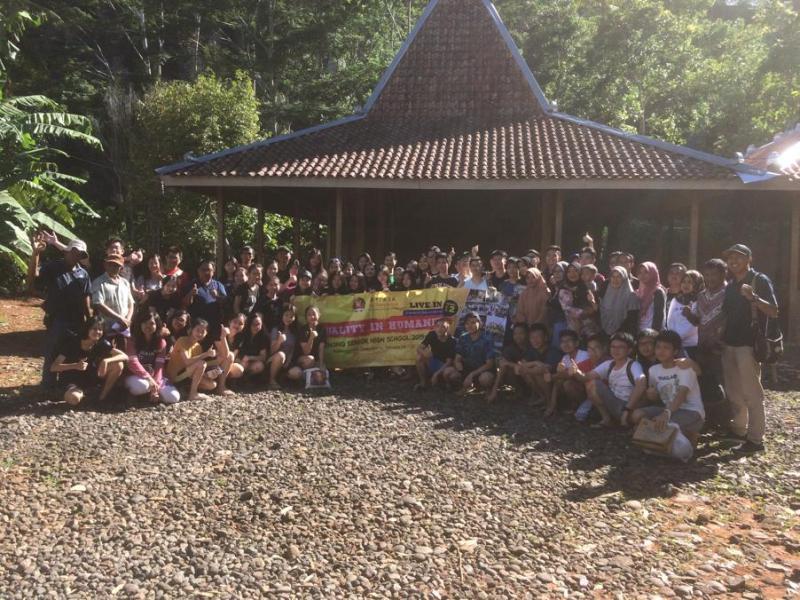 Mengenal Budaya dan Memperluas Wawasan Lewat Program Live In