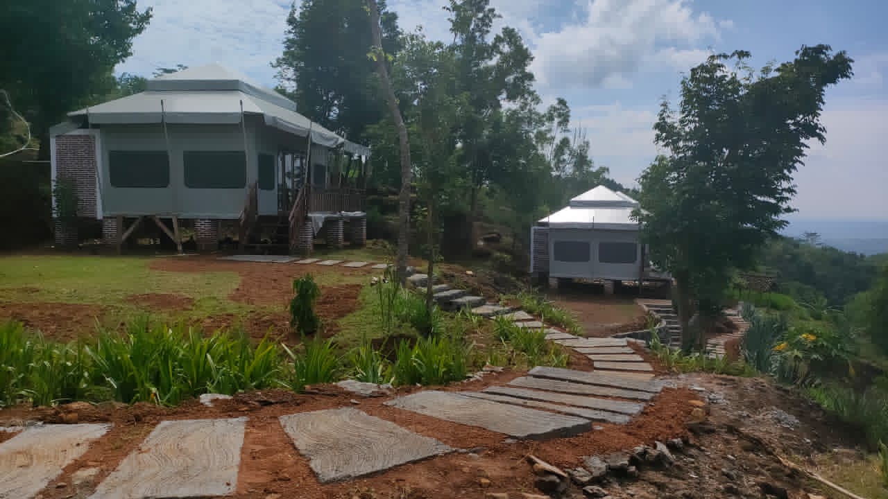 Update perkembangan Kedung Kandang