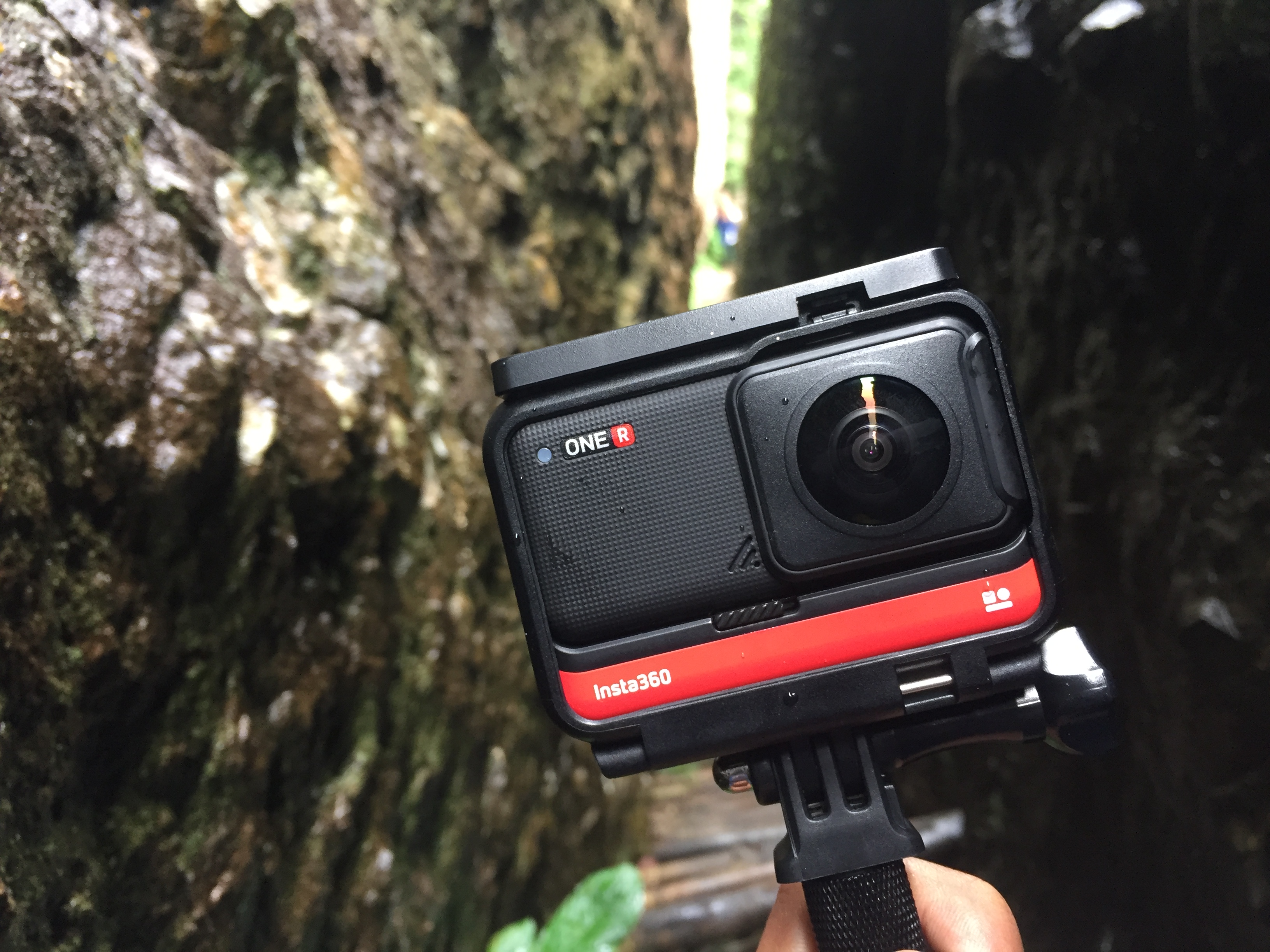 Pengambilan Gambar 360 Untuk Update Google Maps