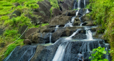 Air Terjun Kedung Kandang