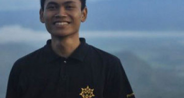 Sugeng Handoko: Penunggu Batu, Menjadi Pemuda Pelopor