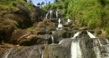 Air Terjun Bertingkat, Magnet Baru Nglanggeran