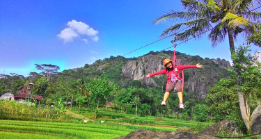 Desa Wisata, Tempat Wisata Tanpa Macet di Yogyakarta