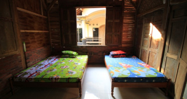 8 Alasan Memilih Menginap di Homestay Desa Wisata Nglanggeran