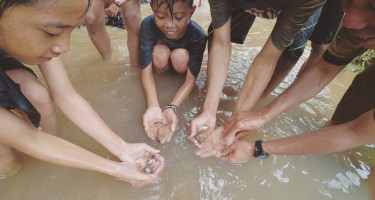 5 Hal Kegiatan Program Live In Desa Wisata Nglanggeran yang tidak dimiliki Desa Wisata lain di Yogyakarta