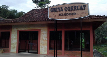 Peresmian Griya Cokelat Nglanggeran akan diresmikan oleh Gubernur D.I. Yogyakarta
