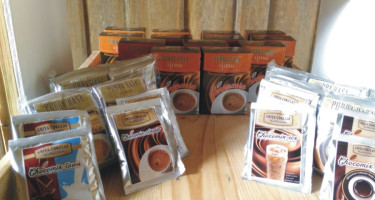 Inilah Produk Griya Cokelat Nglanggeran