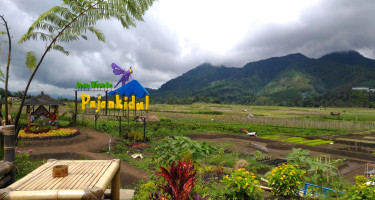 Desa Wisata Pujon Kidul
