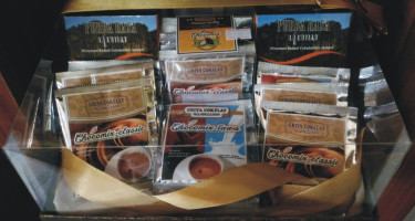 Bingkisan Lebaran dari tangan-tangan Perempuan Desa Wisata Nglanggeran