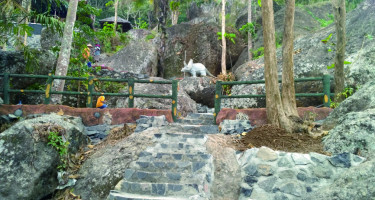 Kolaborasi Desa dengan Pokdarwis dalam Pengembangan Kawasan EKowisata Gunung Api Purba Nglanggeran