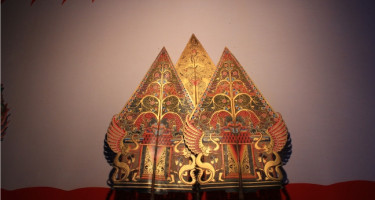 Siapa Bilang Wayang itu minim Peminatnya?