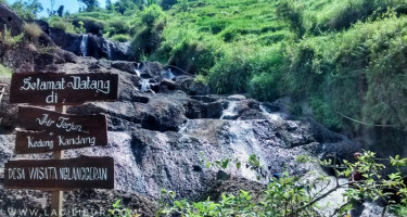 7 Hal Yang Bikin Anda Susah Move On Dari Desa Wisata Nglanggeran