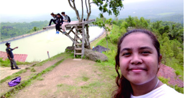 Desa Nglanggeran