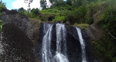 Beautiful of Nglanggeran