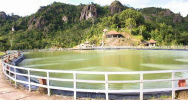 Gunungkidul experience in Nglanggeran Village