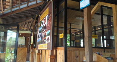 Pengolahan Kakao Menjadi Kuliner Khas Desa Wisata Nglanggeran