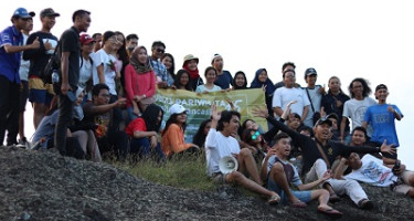 3 Alasan Mengambil Paket Wisata di Desa Wisata Nglanggeran