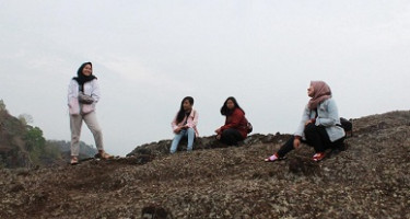 Unik dan Sakralnya Kampung Pitu