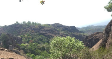 Berbenah Untuk Fasilitas Desa Wisata Nglanggeran 2019 Lebih Baik