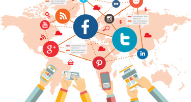 MEMAJUKAN UMKM DENGAN MEDIA ONLINE, UMKM Se Kecamatan Patuk Belajar Go Online