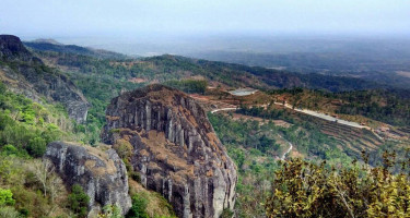 Kenapa Harus Berlibur Ke Desa Wisata Nglanggeran?
