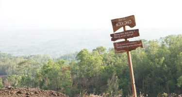 Destinasi Digital di Desa Nglanggeran