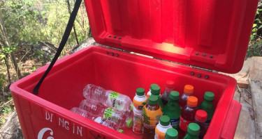 Masih Ada Warung Kejujuran di Jaman Now? 