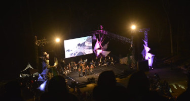 Semarak Geopark Night Specta 4.0