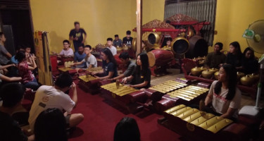 Kembangkan Wisata: Desa Wisata Nglaggeran Jadikan Seni Karawitan Sebagai Paket Wisata