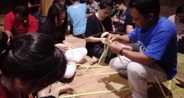 Tak Hanya Wisata Alam, Desa Wisata Nglanggeran Juga Tawarkan Wisata Budaya Dan Edukasi