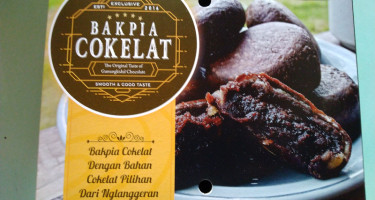 Berburu Oleh-oleh Khas dari Nglanggeran