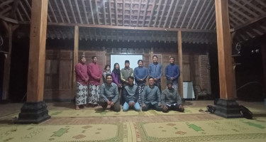 Nglanggeran yang Menginspirasi