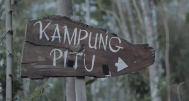 Pesona Keindahan Alam Dibalik Misteri Kampung Pitu