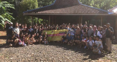 Mengenal Budaya dan Memperluas Wawasan Lewat Program Live In