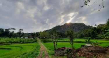 Desa Wisata Nglanggeran Buka Kembali, Kini Bisa dikunjungi Wisatawan