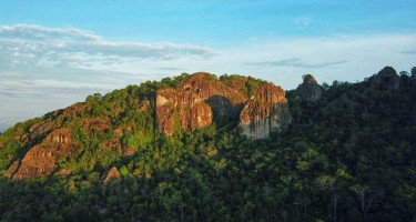 Survey Jalur Trail Run 2021